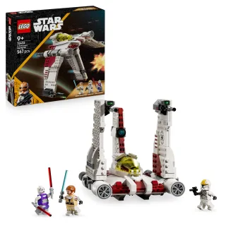 Lego Star Wars 75432 - V-19 Torrent-Sternjäger