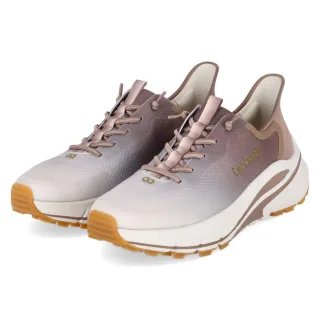 Tenhaag Low Sneaker STRIKEHAAG - Gr. 37,5 - Beige - Textil & Synthetik