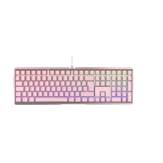 Cherry MX-Board 3.0 S | g80-3874lwade-9 | Tastatur - Hintergrundbeleuchtung