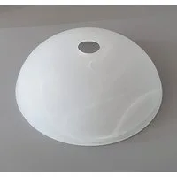 Lichthandel Hoch Lampenschirm Lampenschirm E27 Lampenglas Ersatzschirm Lampen Ersatzglas, Ersatzglas
