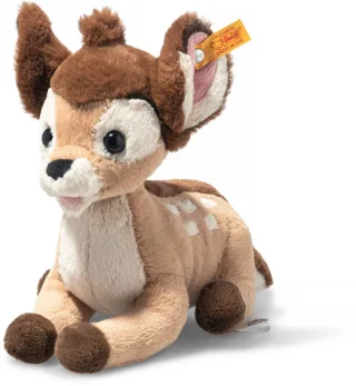 Steiff 024689 Disney Bambi 21cm bunt
