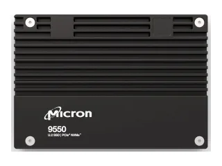 Micron 9550 MAX | mtfdlal3t2thb-1bk1dabyyr | SSD - Enterprise