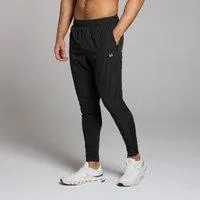 MP Herren Training Gewebte Jogginghose — Schwarz - XXXL