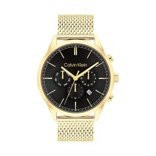 Calvin Klein Herrenuhr 25200375