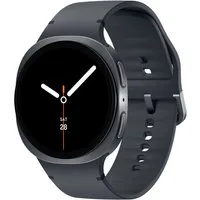 Samsung Galaxy Watch 8 Smartwatch (3,73 cm/1,5 Zoll, Wear OS by Samsung)