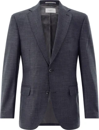 CARL GROSS - CG Theo SV Sakko blau - Gr. - 29