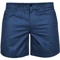 Papas Shorts Chinoshorts für Herren aus Baumwolle mit flexiblen Bund, und sicheren Reißverschlüssen