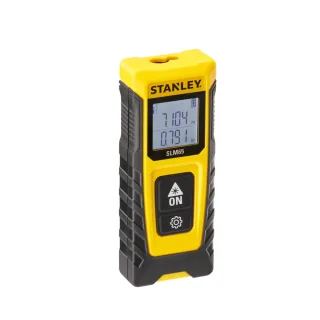 STANLEY Entfernungsmesser SLM65 bis 20m - STHT77065-0