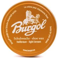 Burgol Burgol Schuhwachs Schuhcreme