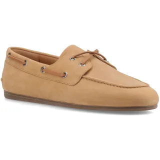 Sperry Slimboat Lederschuhe für Herren in Tan