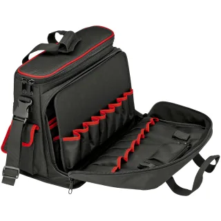 KNIPEX Werkzeugtasche Service leer 450 mm - 002110LE