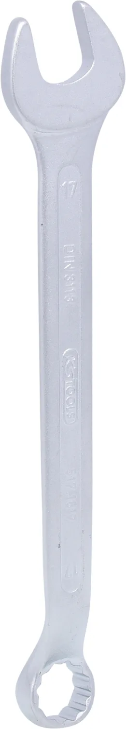 KS Tools Ringmaulschlüssel, gekröpft - 517.1617
