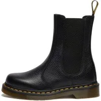 DR. MARTENS 2976 HI milted nappa Ankleboots