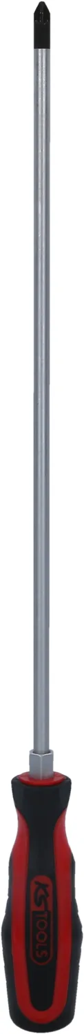 KS Tools ERGOTORQUEplus Schraubendreher, 405mm - 159.1157