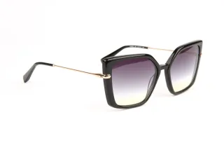 Ana Hickmann Sonnenbrille HI9234 A01 56
