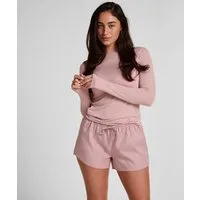 Hunkemöller Pyjama Satin Shorts Ayla
