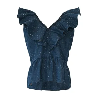 Louisa Bluse
