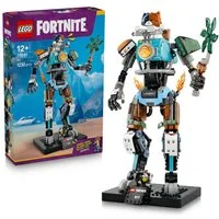 LEGO® KIT (77081), LEGO Fortnite Konstruktionsspielsteine, (1230 St), Made in Europe