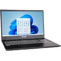 MOBILE 1516R i5-1334U W11 HOME, Notebook schwarz, Intel Core i5-1334U, Intel Iris Xe Graphics geeignet, 16 GB DDR4, 500 GB (500 GB SSD), Windows 11 Home