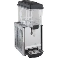 GastroHero Getränkespender Getränkespender ECO 12 Liter Saftspender Getränkekühler