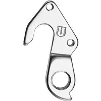 MARWI Schaltaugen-Richtwerkzeug MARWI GH-216 Schaltauge inkl. Schrauben  Aluminium AL 6061, passend f