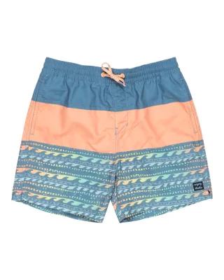 Billabong Badeshorts "Tribong 14""