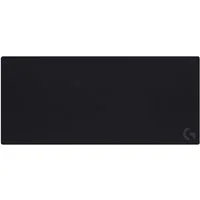 Logitech Mauspad G840 Gaming-Mauspad schwarz