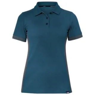 Uvex Damen Poloshirt 7319 nachtblau S - 8865409