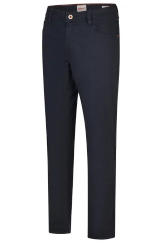 hattric - Style Harris navy - Gr. - 38/30