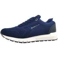 TOM TAILOR Schnürschuh