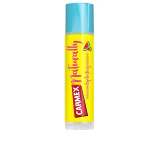 Natürlich Feuchtigkeitsspendender Lippenbalsamstift #wassermelone 1 Stk