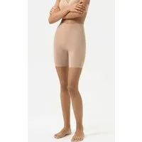 Mey Slip Mey Radlerhose Serie Simply Better Invisibles Uni (1-St., 1) ohne Spitze, nahtlos