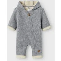 Name It Fleeceoverall NBNMILY SUIT4