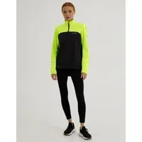 Airtracks Fahrradjacke Damen Winter Thermo Softshell Fahrradjacke Advance Line (für die kalte Jahreszeit Herbst-Winter » XS S M L Xl XXL XXXL «) Softshell - Wind und Wasserdicht, Funktions Jacke