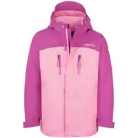TROLLKIDS 3-in-1-Funktionsjacke Girls Bryggen 3in1 Jacket