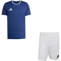 adidas Performance Fußballtrikot adidas Herren Set Trikot + Hose Entrada 26