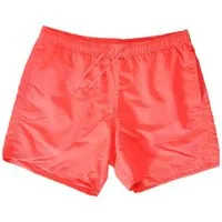 Emporio Armani Badeshorts 8P730 (1-St) EA7 Sea World Badehose Badeboxer legerer Schnitt mit halblangem Bein
