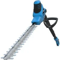 Güde Teleskop-Heckenschere GTHS 6045.1, bis 4 m Arbeitshöhe