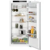 SIEMENS Einbaukühlschrank iQ500 KI41RADD1, 122,1 cm hoch, 55,8 cm breit, Made in Germany, mehr Platz für frische Produkte dank hyperFresh