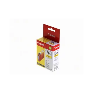 Original 4482A002 CANON BCI3EY BJC Tinte yellow