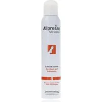 Allpresan Fußschaum Allpresan Fuß spezial 4 Hornhaut und Schrunden -Produkt wählbar- Mit Milchsäure und 15% Urea, 1-tlg., Medizinische Fußpflege mit biomimetischen (hautverwandten) Lipiden