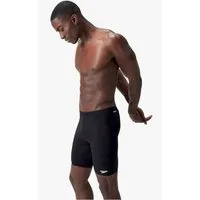 Speedo Badehose Speedo Herren ECO Endurance+ Schwimmhose – 8-134470001 schwarz