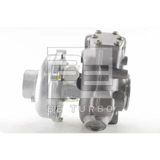 BE Turbo Turbolader Yanmar 129367