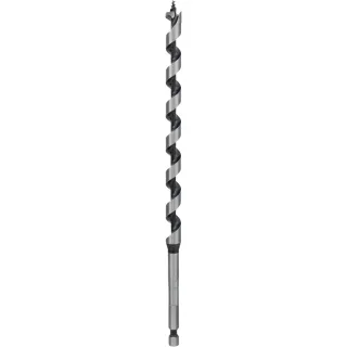 Bosch PRO Holzschlangenbohrer, Sechskant - 2608597625