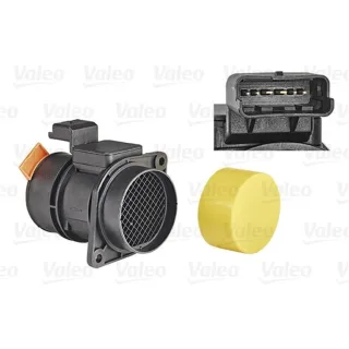 Valeo Luftmassenmesser Mitsubishi Nissan Opel Renault