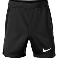 Nike T-Shirt Nike Performance Team Court Short Kids Shorts Polyester