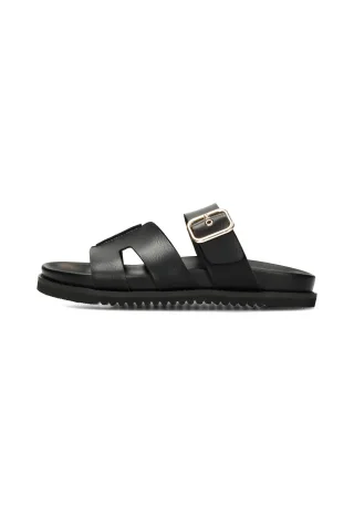 POSH by Poelman LIVIA Damen Sandalen