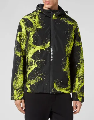 Daunenjacke Daunenjacke