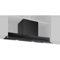 DBB97DP60 Serie 6, Dunstabzugshaube schwarz (matt), 90 cm, Home Connect