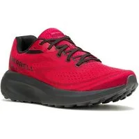 Merrell Morphlite GTX (All Terrain, wasserdicht, leicht) rot Herren Laufschuh